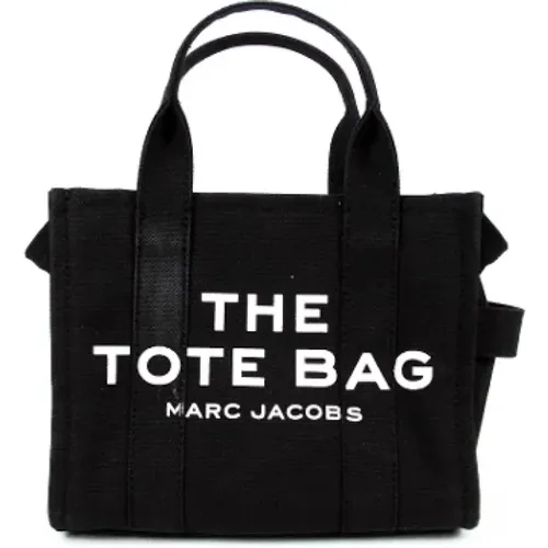 Pre-owned Tote Bags, female, , Size: ONE SIZE Pre-owned Fabric handbags - Marc Jacobs Pre-owned - Modalova