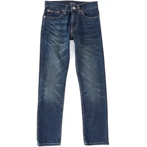 Adams Wash Sullivan Denim Hosen - Polo Ralph Lauren - Modalova