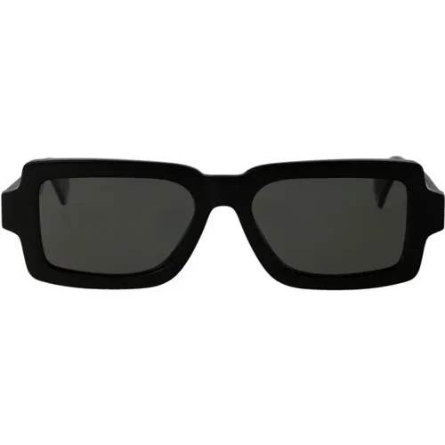 Sunglasses, unisex, , Size: 54 MM Stylish Pilastro Sunglasses for Summer - Retrosuperfuture - Modalova