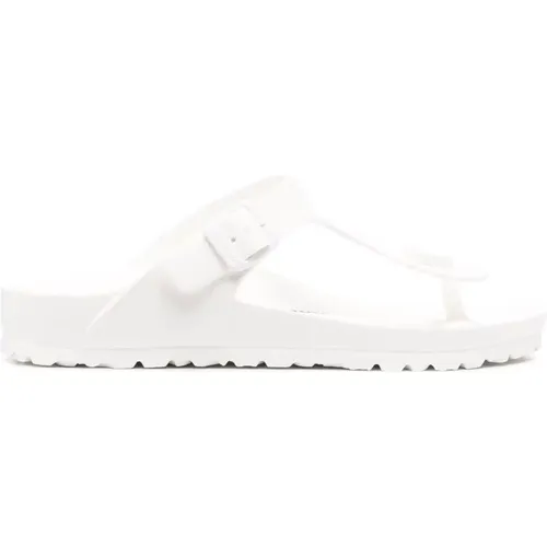 Gizeh Essentials EVA Sandalen , Herren, Größe: 41 EU - Birkenstock - Modalova