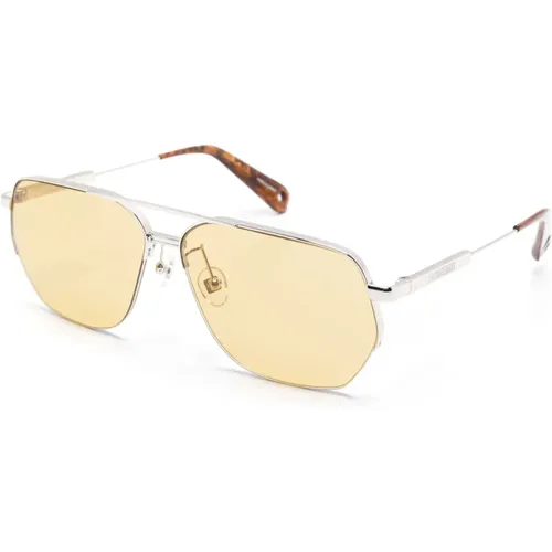 Jac67 C3Sun Sunglasses , unisex, Sizes: 63 MM - Jacquemus - Modalova