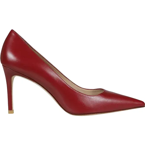 Pumps, female, , Size: 6 US Elegant Pumps - Stuart Weitzman - Modalova