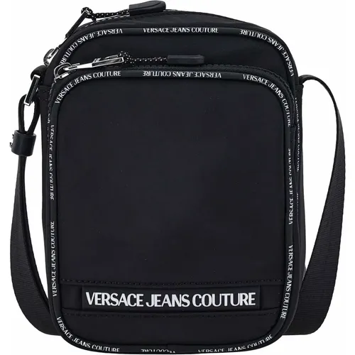 Stilvolle Taschen Kollektion - Versace Jeans Couture - Modalova