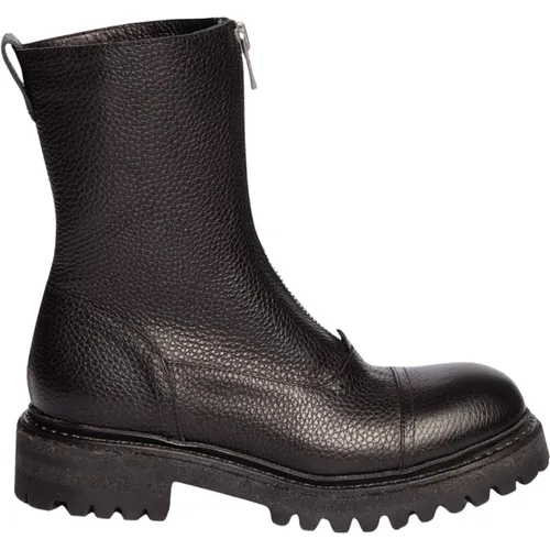 Ankle Boots , Damen, Größe: 37 EU - DEL Carlo - Modalova