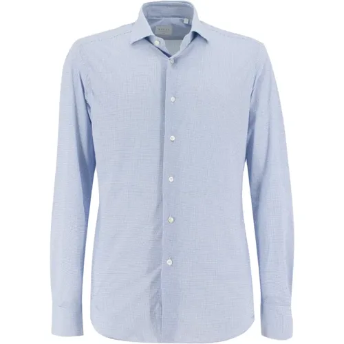 Shirt , male, Sizes: 3XL - Xacus - Modalova