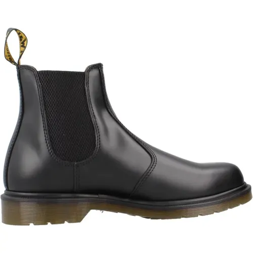 Chelsea Boots , Herren, Größe: 36 EU - Dr. Martens - Modalova