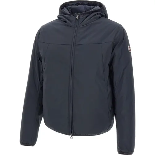 Originals Jackets , male, Sizes: M, 2XL, L - Colmar - Modalova