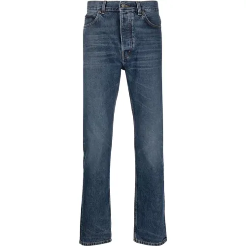 Jeans , male, Sizes: W29, W31 - Haikure - Modalova