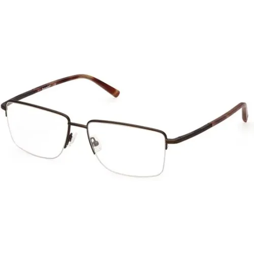 Glasses , unisex, Sizes: 60 MM - Timberland - Modalova