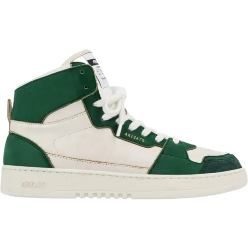 Sneakers, male, , Size: 9 US Classic High-Top Sneaker - Axel Arigato - Modalova