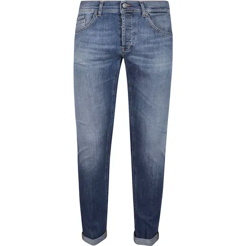 Ritchie Jeans , male, Sizes: W34 - Dondup - Modalova