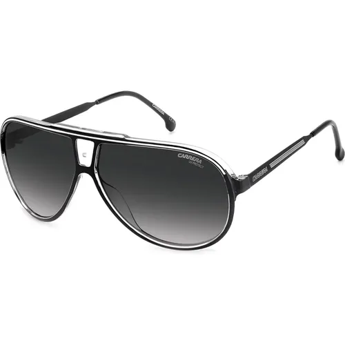 Sunglasses 1050/S , male, Sizes: 63 MM - Carrera - Modalova