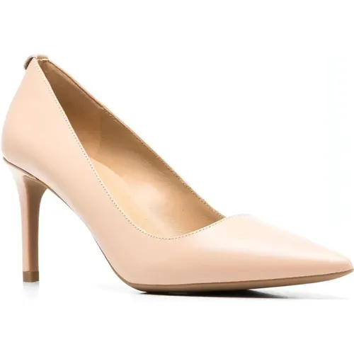 Alina flex pump , female, Sizes: 5 1/2 UK, 3 UK, 5 UK, 4 UK, 7 UK - Michael Kors - Modalova