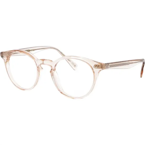 Glasses, unisex, , Size: 48 MM Romare Optical Glasses - Oliver Peoples - Modalova