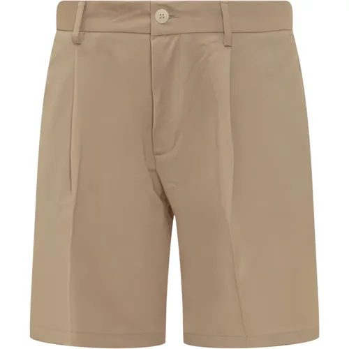 Casual Shorts , Herren, Größe: L - Costumein - Modalova