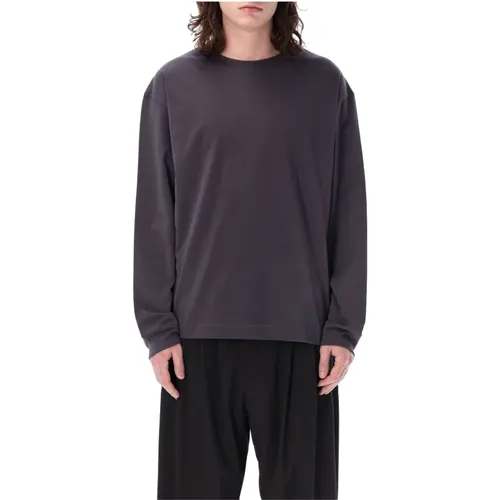 Sweatshirts , male, Sizes: M - Studio Nicholson - Modalova