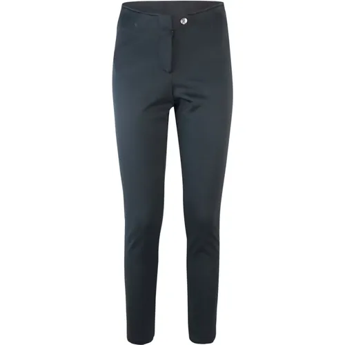 Slim-fit Trousers, female, , Size: XS Ski Pants with Perfect Fit - Colmar - Modalova