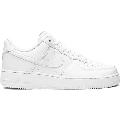 Frische Air Force 1 07 , Herren, Größe: 39 EU - Nike - Modalova