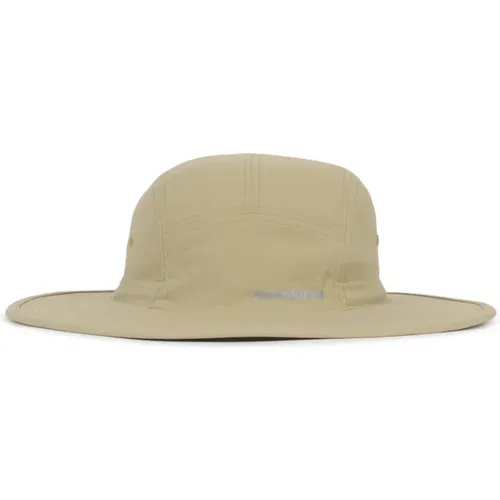 Sun Protection Brimmer Hat , male, Sizes: S, L - Patagonia - Modalova