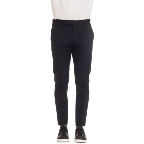 Trousers , male, Sizes: 3XL, M - PT Torino - Modalova