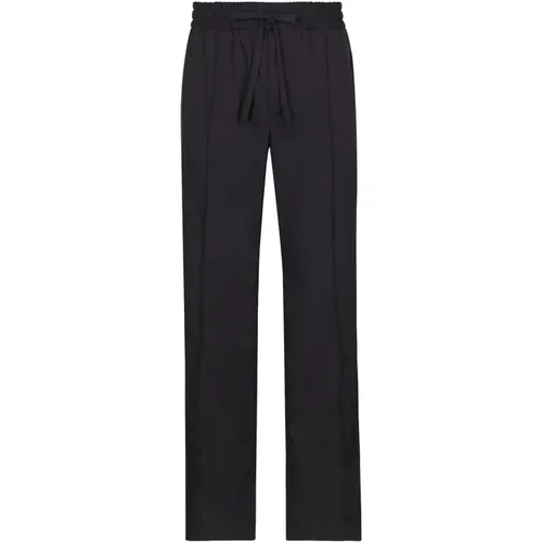 Trousers , male, Sizes: L, M - Dolce & Gabbana - Modalova