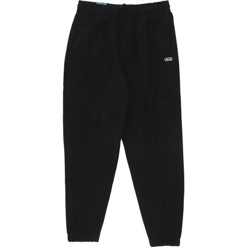 Schwarze Comfycush Sweatpant Fleece Trainingshose - Vans - Modalova