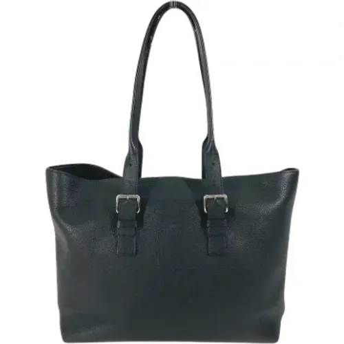 Pre-owned Tote Bags, female, , Size: ONE SIZE Pre-owned Leather louis-vuitton-bags - Louis Vuitton Vintage - Modalova