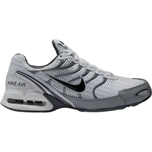 AIR MAX Torch 4 Sneakers - Grau , Herren, Größe: 40 EU - Nike - Modalova