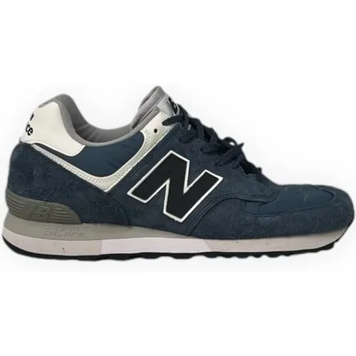 Sneakers, male, , Size: 9 US Lifestyle 576 Sneakers - New Balance - Modalova