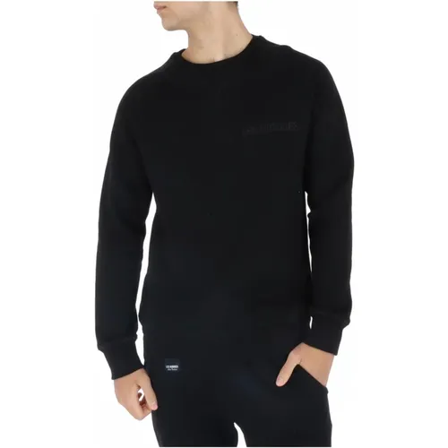 Sweatshirts , Herren, Größe: XL - Les Hommes - Modalova