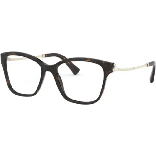 Glasses , unisex, Größe: 51 MM - Bvlgari - Modalova