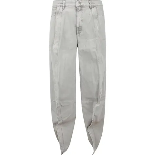 Banana Jeans , male, Sizes: W30 - Y/Project - Modalova