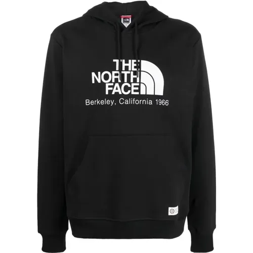Sweaters , male, Sizes: S - The North Face - Modalova