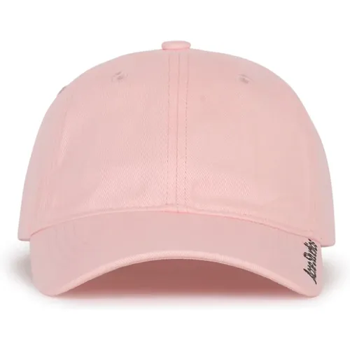 Caps, male, , Size: ONE SIZE Stylish Hats Collection - Acne Studios - Modalova