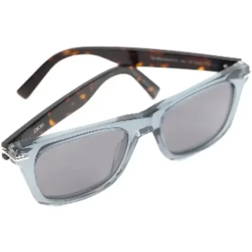 Pre-owned Accessories, female, , Size: ONE SIZE Pre-owned Fabric sunglasses - Dior Vintage - Modalova