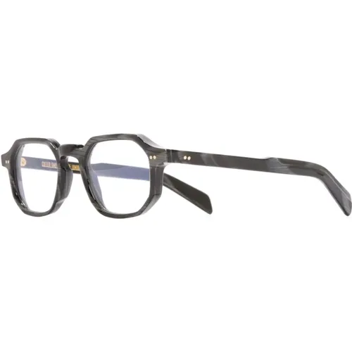 Glasses, unisex, , Size: 48 MM Cgopgr11 01 Optical Frame - Cutler And Gross - Modalova