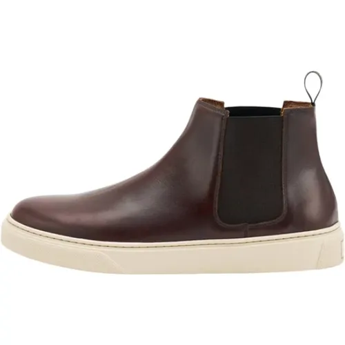 Chelsea Boots, male, , Size: 8 US Chelsea Boots - Frau - Modalova