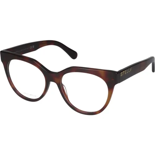 Mode Brille SC50035I,Modische Brille Sc50035I - Stella Mccartney - Modalova