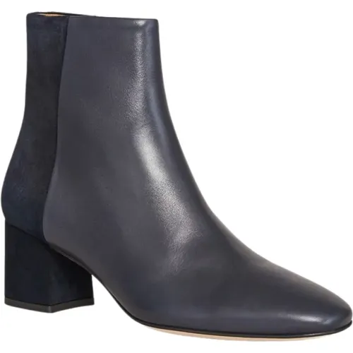 Dune bi-material boots Anthology x L;Exception Paris , female, Sizes: 4 UK, 8 UK, 5 UK, 3 UK - L'Exception Paris - Modalova