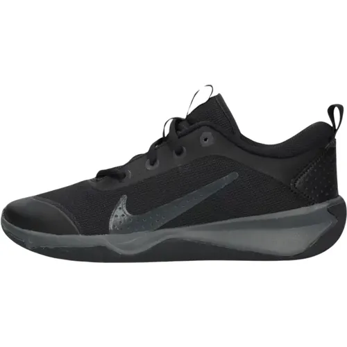 Niedrige Sneakers Omni Multi-court (gs) , Herren, Größe: 35 1/2 EU - Nike - Modalova