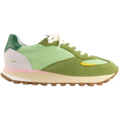 Sneakers B6 Scoop Belledonne Paris - Belledonne Paris - Modalova