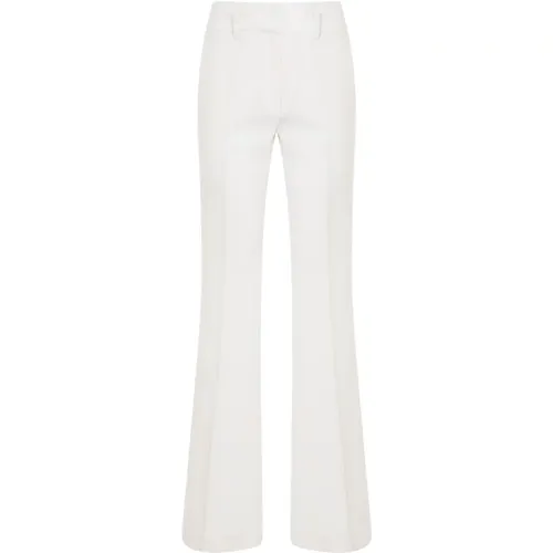 Ivory Rhein Pant , female, Sizes: S - Gabriela Hearst - Modalova