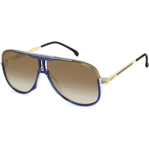 Sunglasses , unisex, Sizes: 64 MM - Carrera - Modalova
