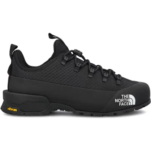 Glenclyffe Low Street Boots Vibram , male, Sizes: 7 UK, 8 UK, 6 1/2 UK, 9 UK, 7 1/2 UK, 9 1/2 UK - The North Face - Modalova