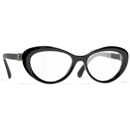 Ikone Rahmenfarbe Brille Chanel - Chanel - Modalova