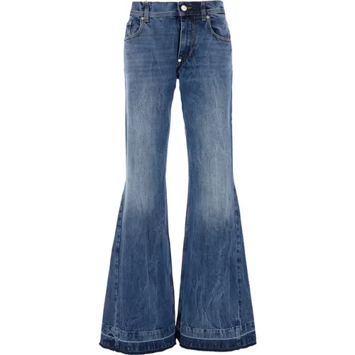 Jeans , Damen, Größe: W25 - Stella Mccartney - Modalova