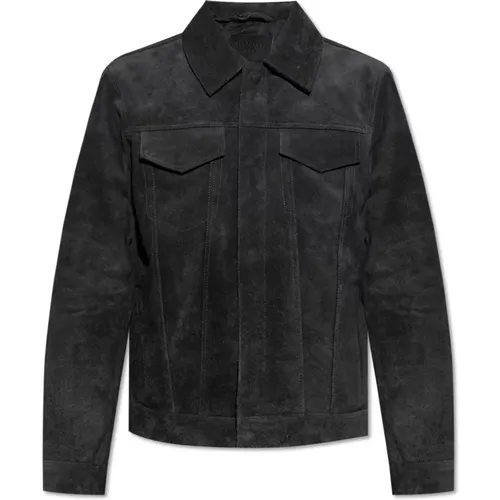 Jacke Hopper AllSaints - AllSaints - Modalova