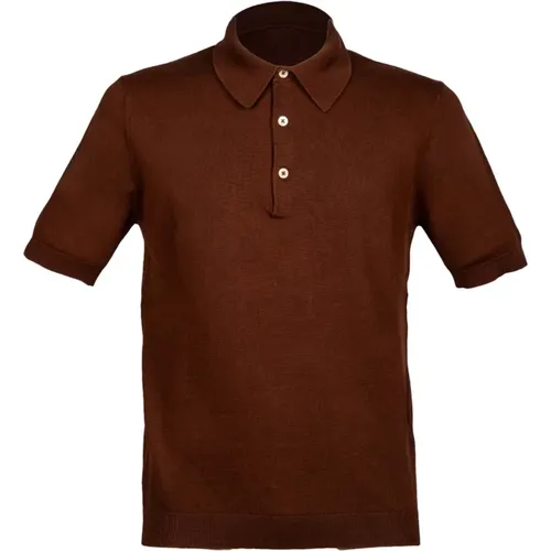 Polo Shirts , Herren, Größe: 3XL - Circolo 1901 - Modalova