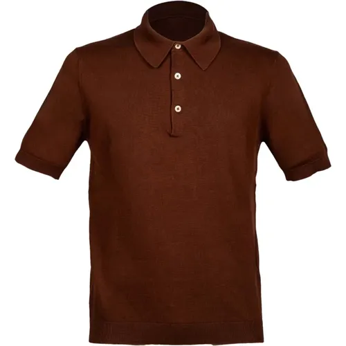 Polo Shirts , male, Sizes: 3XL, L, 2XL, M, XL - Circolo 1901 - Modalova