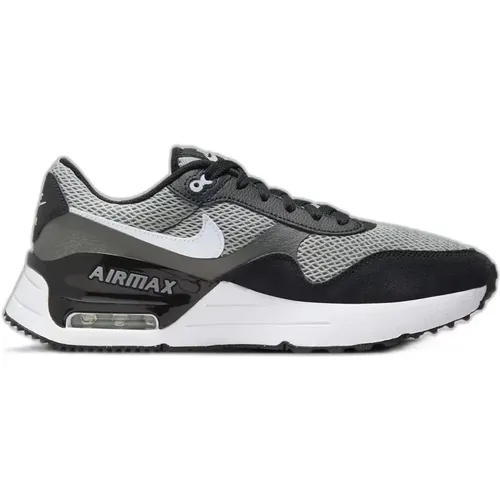 Air Max Systm Sneakers , Herren, Größe: 40 EU - Nike - Modalova